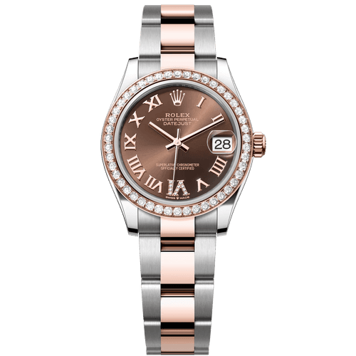 Rolex Datejust 31