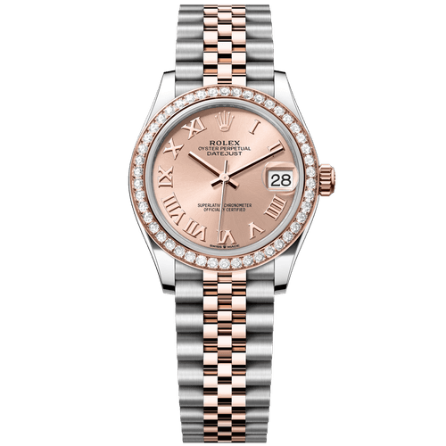 Rolex Datejust 31