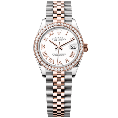Rolex Datejust 31