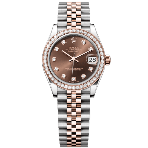 Rolex Datejust 31