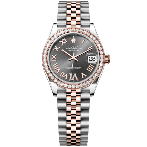 Rolex Datejust 31