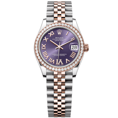 Rolex Datejust 31