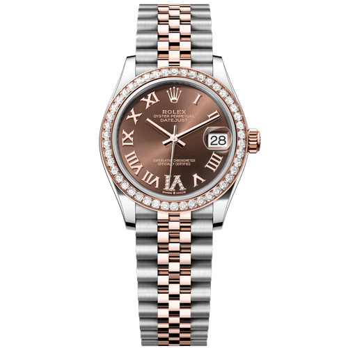 Rolex Datejust 31