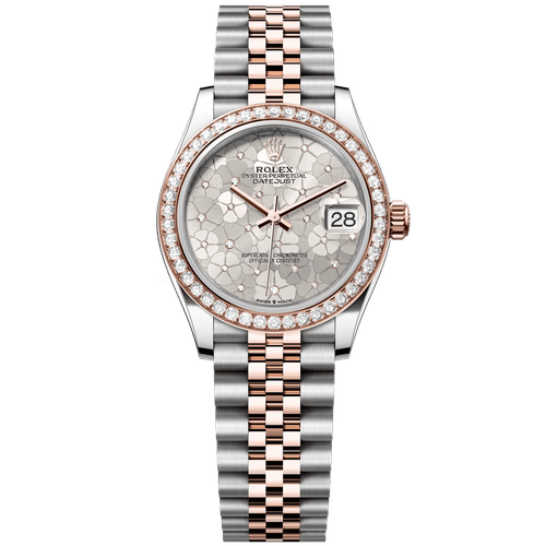 Rolex Datejust 31