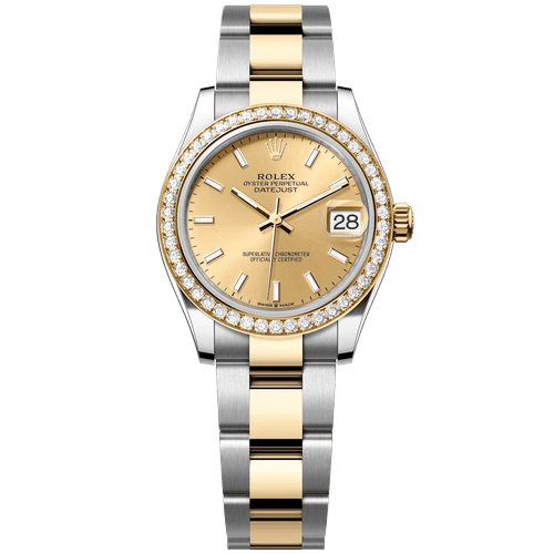 Rolex Datejust 31