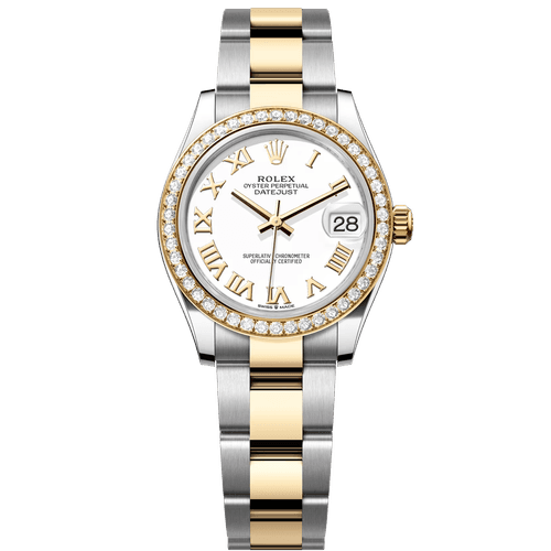 Rolex Datejust 31