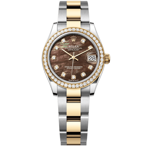 Rolex Datejust 31
