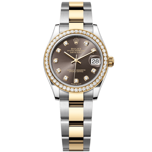 Rolex Datejust 31