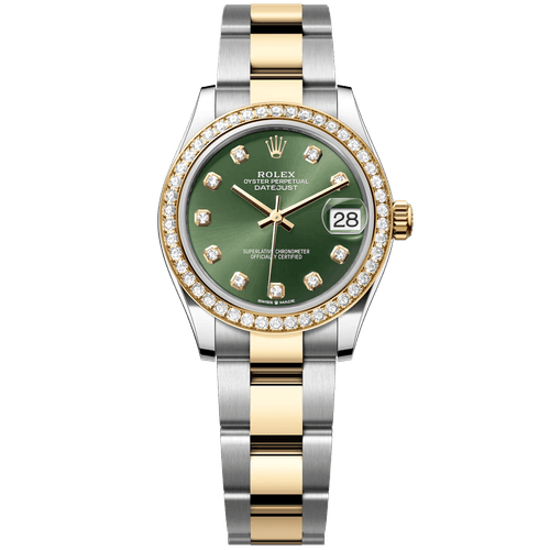Rolex Datejust 31