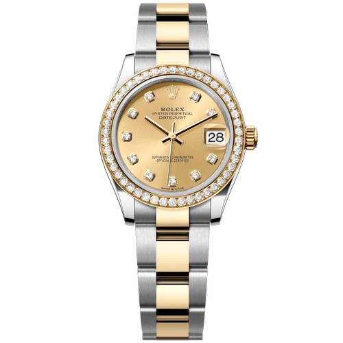 Rolex Datejust 31