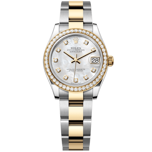 Rolex Datejust 31