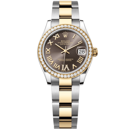 Rolex Datejust 31
