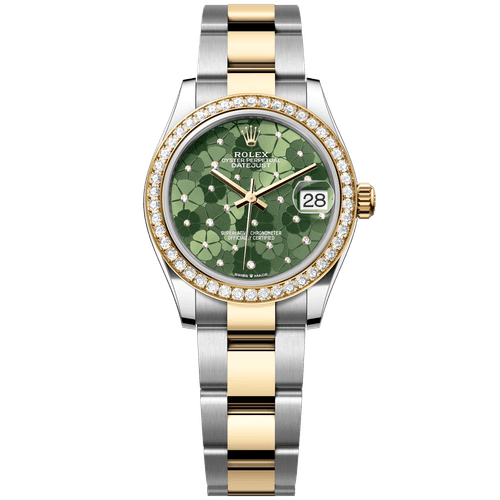 Rolex Datejust 31