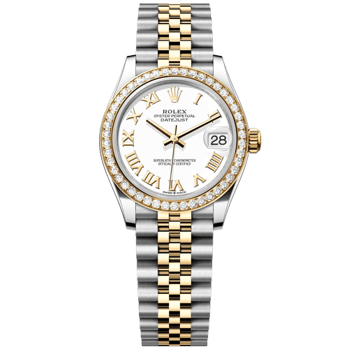 Rolex Datejust 31