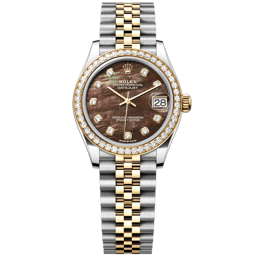 Rolex Datejust 31