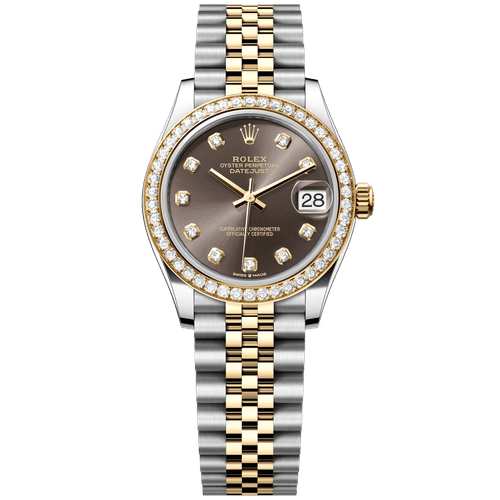 Rolex Datejust 31