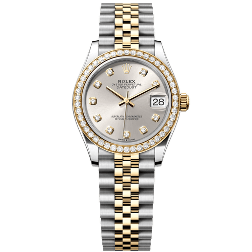 Rolex Datejust 31
