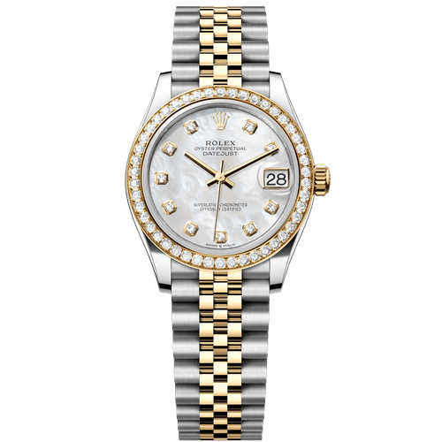 Rolex Datejust 31