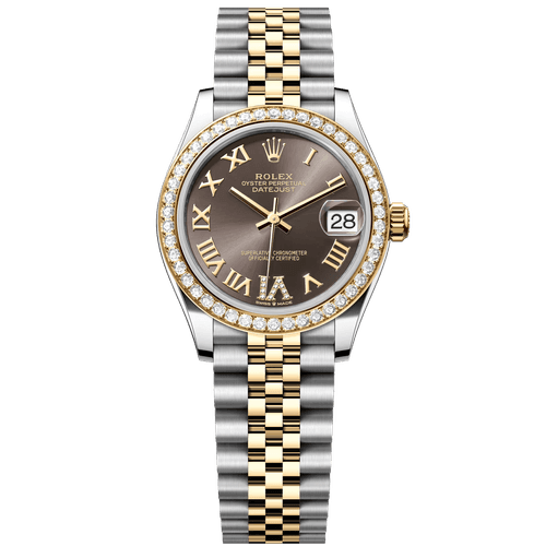 Rolex Datejust 31