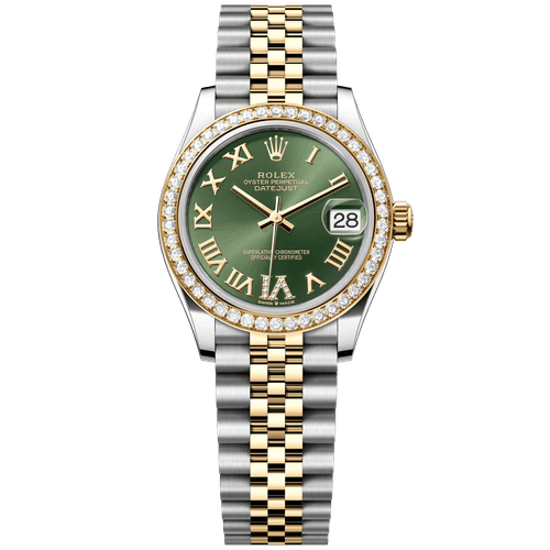 Rolex Datejust 31
