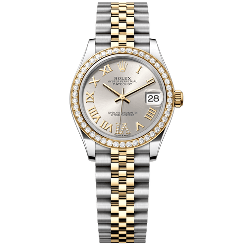 Rolex Datejust 31