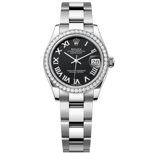 Rolex Datejust 31