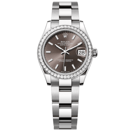 Rolex Datejust 31