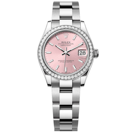 Rolex Datejust 31