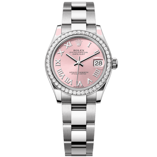 Rolex Datejust 31