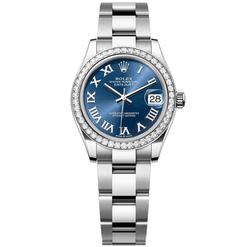 Rolex Datejust 31
