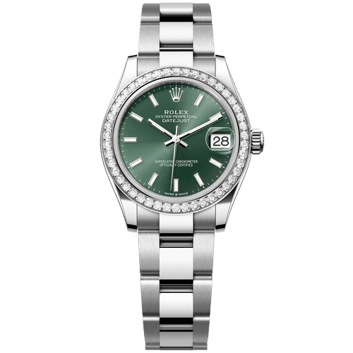 Rolex Datejust 31