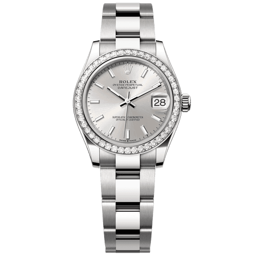Rolex Datejust 31