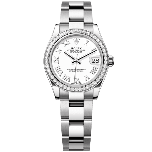 Rolex Datejust 31