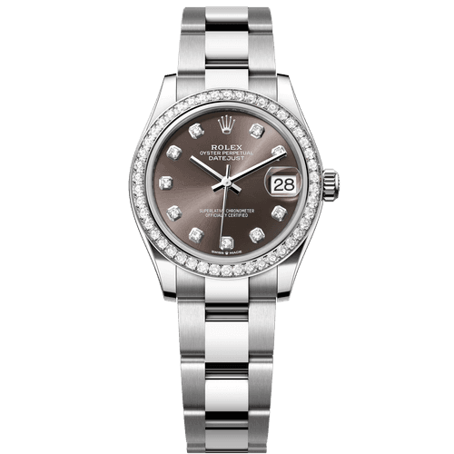 Rolex Datejust 31