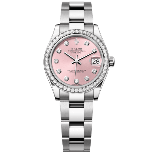 Rolex Datejust 31