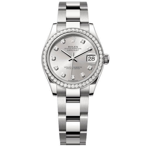 Rolex Datejust 31