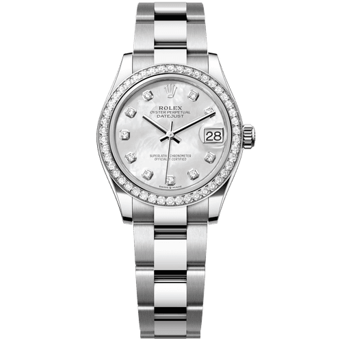Rolex Datejust 31
