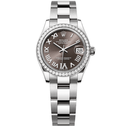 Rolex Datejust 31
