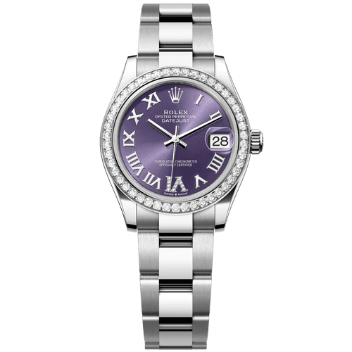 Rolex Datejust 31