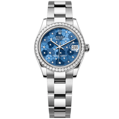 Rolex Datejust 31