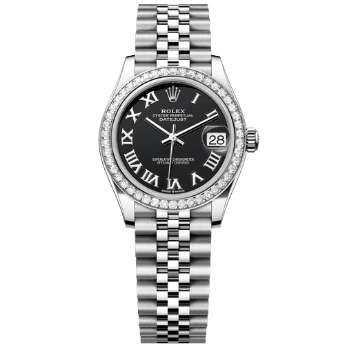 Rolex Datejust 31