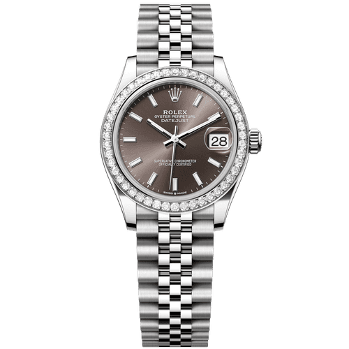 Rolex Datejust 31