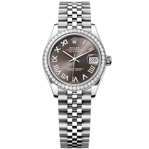 Rolex Datejust 31
