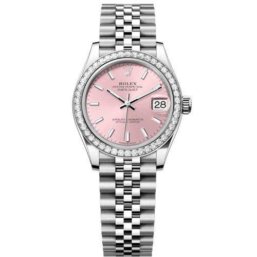 Rolex Datejust 31