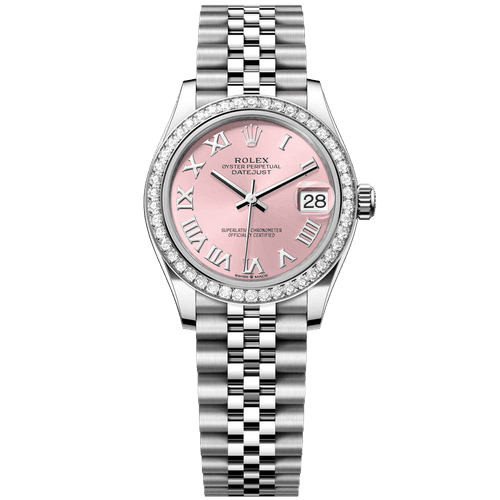Rolex Datejust 31