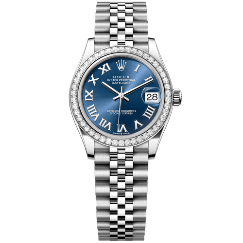 Rolex Datejust 31