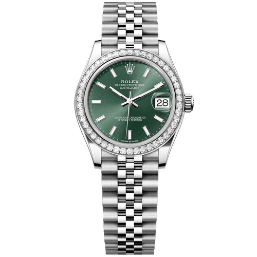 Rolex Datejust 31