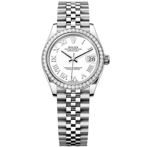 Rolex Datejust 31