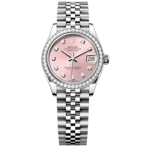 Rolex Datejust 31