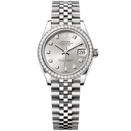 Rolex Datejust 31